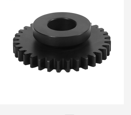 Peças plásticas de planejamento resistentes do ozônio, peças de gerencio fazendo à máquina do CNC do  do ABS