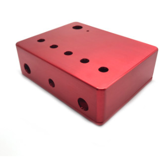 O CNC de aço inoxidável da precisão fez à máquina a linha central Turing das partes 5 que mói o OEM