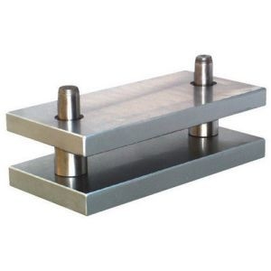 Dispositivos elétricos da automatização do metal, material de aço inoxidável de alumínio do dispositivo elétrico da placa de aço