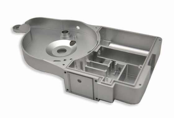Dispositivos elétricos da automatização do metal, material de aço inoxidável de alumínio do dispositivo elétrico da placa de aço