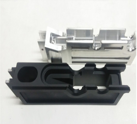 Dispositivos elétricos da automatização do metal, material de aço inoxidável de alumínio do dispositivo elétrico da placa de aço