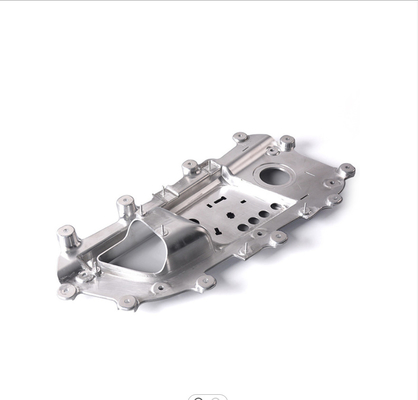 Dispositivos elétricos da automatização do metal, material de aço inoxidável de alumínio do dispositivo elétrico da placa de aço