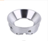 6061 7075 peças de precisão de alumínio do CNC com anodizam o tratamento de superfície