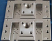 Molde dispositivos elétricos, o gabarito e o dispositivo elétrico de calibragem da automatização para a máquina ISO9001 do torno