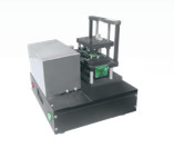 Dispositivos elétricos de galvanização da automatização, dispositivo elétrico de lustro do teste funcional