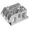 As peças da máquina de trituração do CNC SS201, CNC ISO9001 fizeram à máquina as peças de alumínio