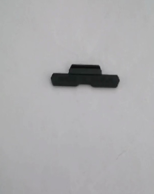 Peças sobresselentes fazendo à máquina do CNC da elevada precisão com tratamento de QPQ