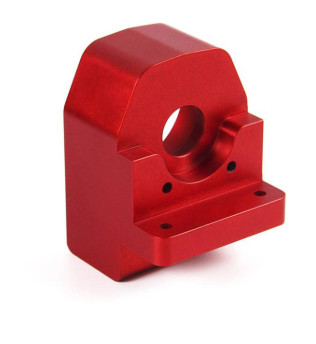 A elevada precisão do serviço feito sob encomenda fez à máquina as peças para a automatização/equipamento médico