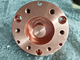 O ISO 13485 certificou o alumínio fazendo à máquina de aço das peças 6061 6063 T5 4140 4130