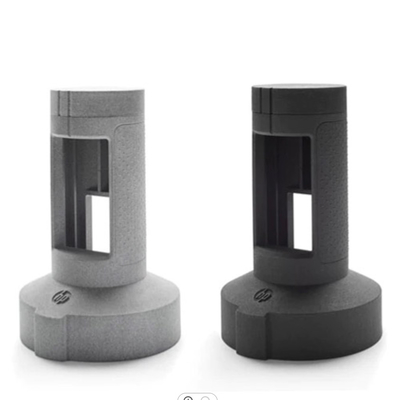 O CNC feito sob encomenda fez à máquina as peças do robô do metal industriais e o uso comercial