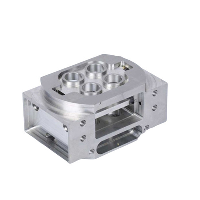 As peças fazendo à máquina da câmera do zangão do CNC, anodizaram as peças fazendo à máquina de alumínio do protótipo