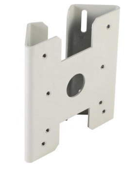 Peças de usinagem CNC originais de latão Robô Toy Shell