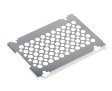 Placa mecânica do quadro de Shell Precision Laser Cut Parts SS do armário da chapa metálica