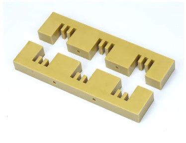 Placa mecânica do quadro de Shell Precision Laser Cut Parts SS do armário da chapa metálica