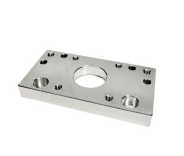 Metal profundo progressivo de alumínio feito sob encomenda da tração que carimba o serviço da fabricação da parte