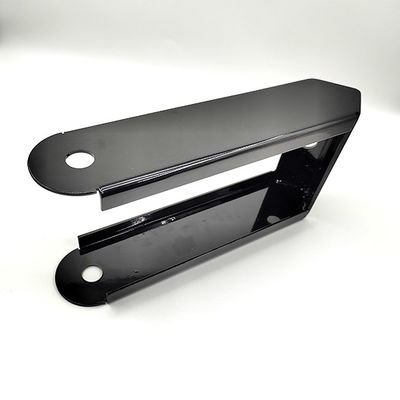 Metal profundo progressivo de alumínio feito sob encomenda da tração que carimba o serviço da fabricação da parte