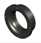 Fazer à máquina feito sob encomenda/moer/CNC que gerencie/precisão fez à máquina as peças para o respiradouro de alumínio