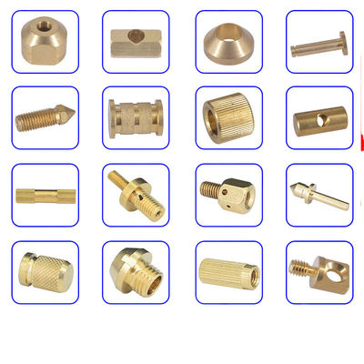 Usinagem de alta qualidade / Usinagem CNC / PISTON LOOP / EIXO / PORCA DE BOTÃO / PEÇAS DA HASTE DO EIXO
