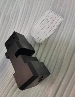 O CNC de trituração fez à máquina o PC plástico do PVC do NYLON DELRIN PTFE das peças