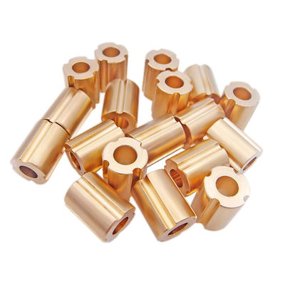 Processamento CNC eficiente para requisitos personalizados PDF Formatos de desenho