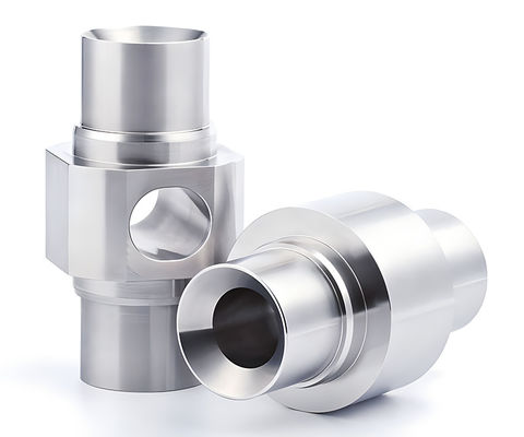 Processamento CNC eficiente para requisitos personalizados PDF Formatos de desenho