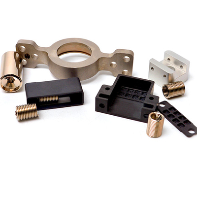 A cor personalizada lustrou a fábrica fazendo à máquina profissional desde 2012 China do CNC