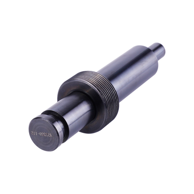 Componentes médicos personalizados da precisão do tratamento térmico